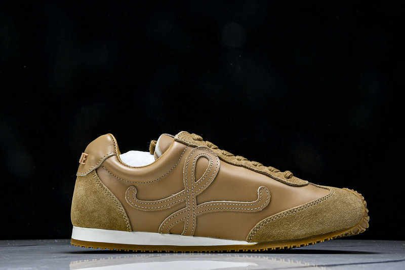 Loewe Ballet Runner