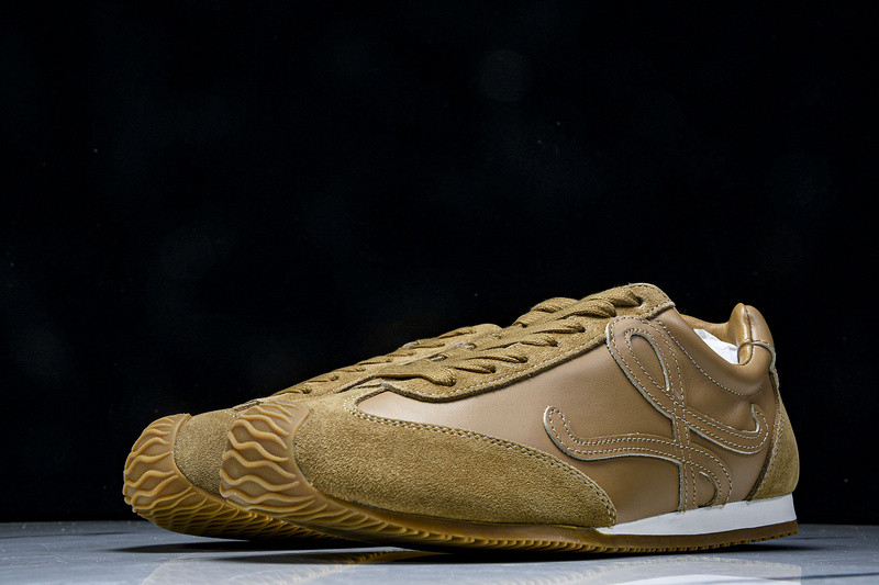 Loewe Ballet Runner