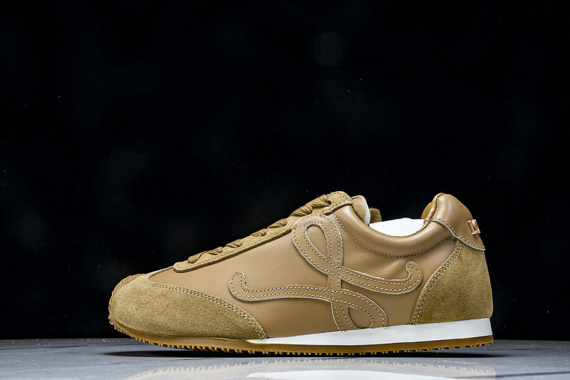 Loewe Ballet Runner