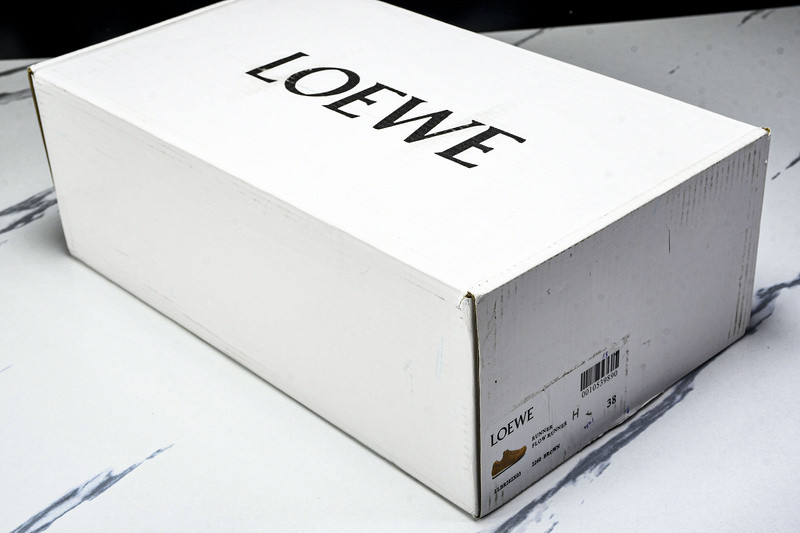 Loewe Ballet Runner