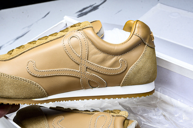 Loewe Ballet Runner