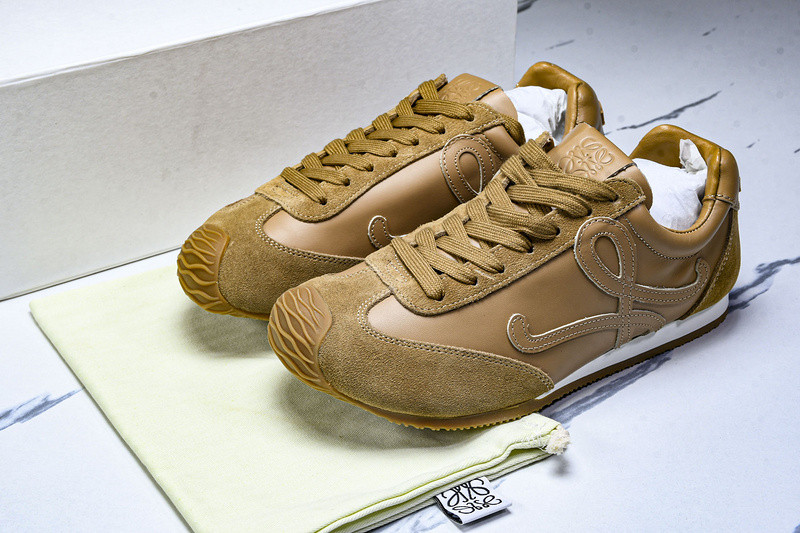 Loewe Ballet Runner