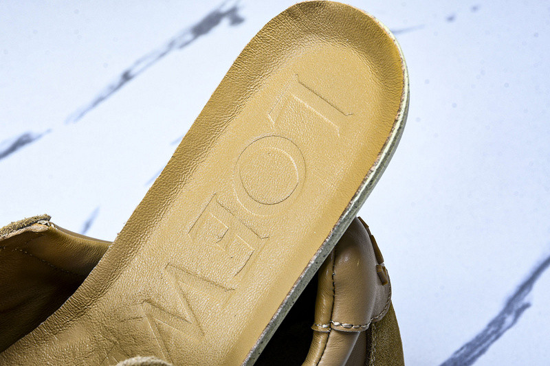 Loewe Ballet Runner