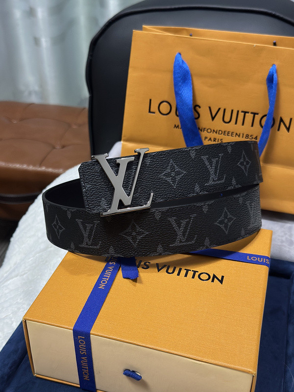 L0VT Belt-4CM