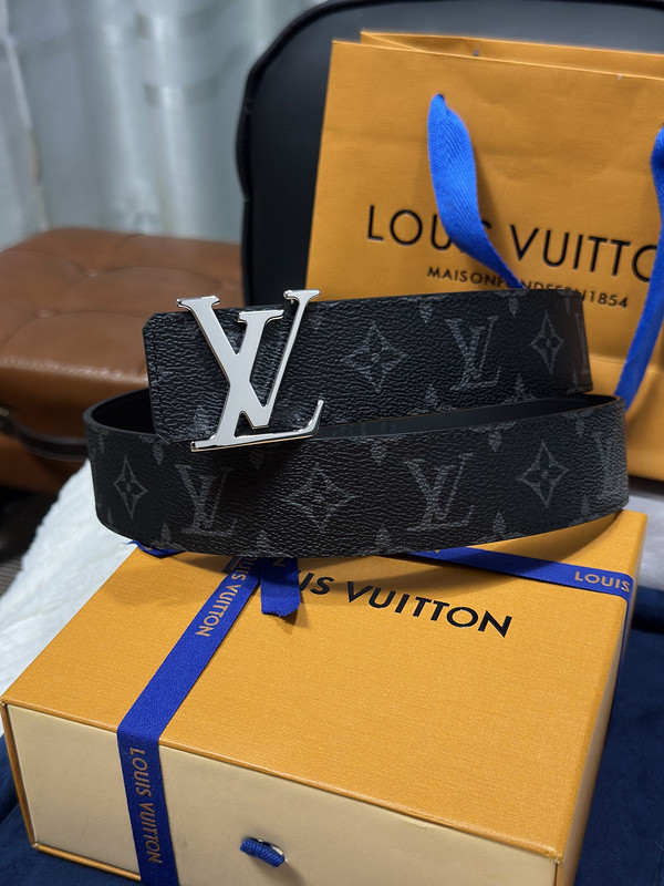 L0VT Belt-4CM