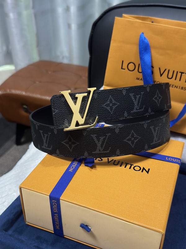 L0VT Belt-4CM