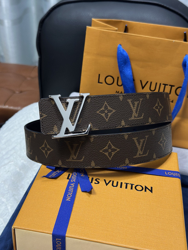 L0VT Belt-4CM