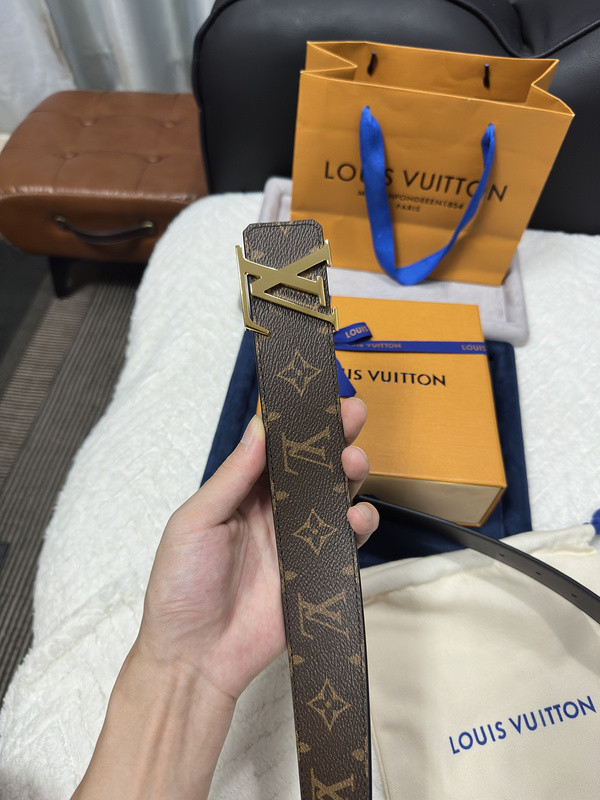 L0VT Belt-4CM