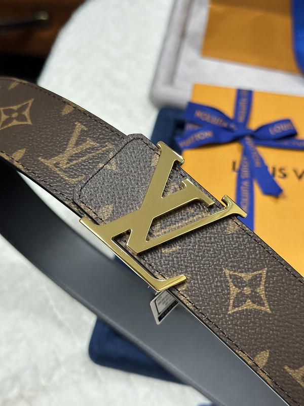 L0VT Belt-4CM