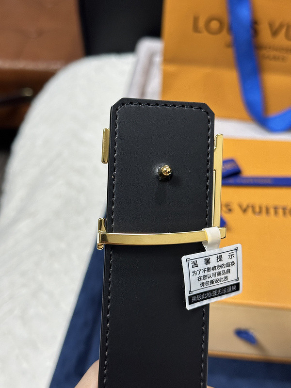 L0VT Belt-4CM