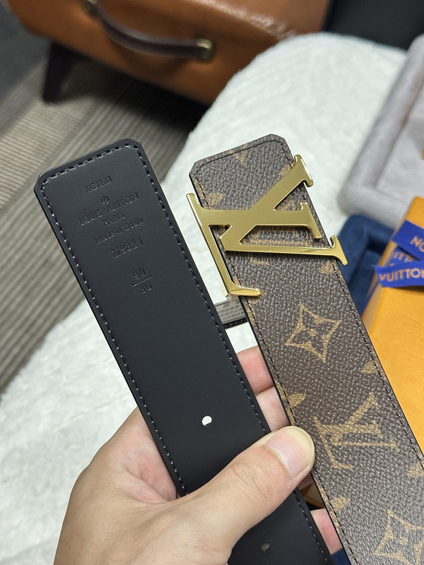 L0VT Belt-4CM