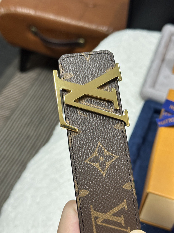 L0VT Belt-4CM