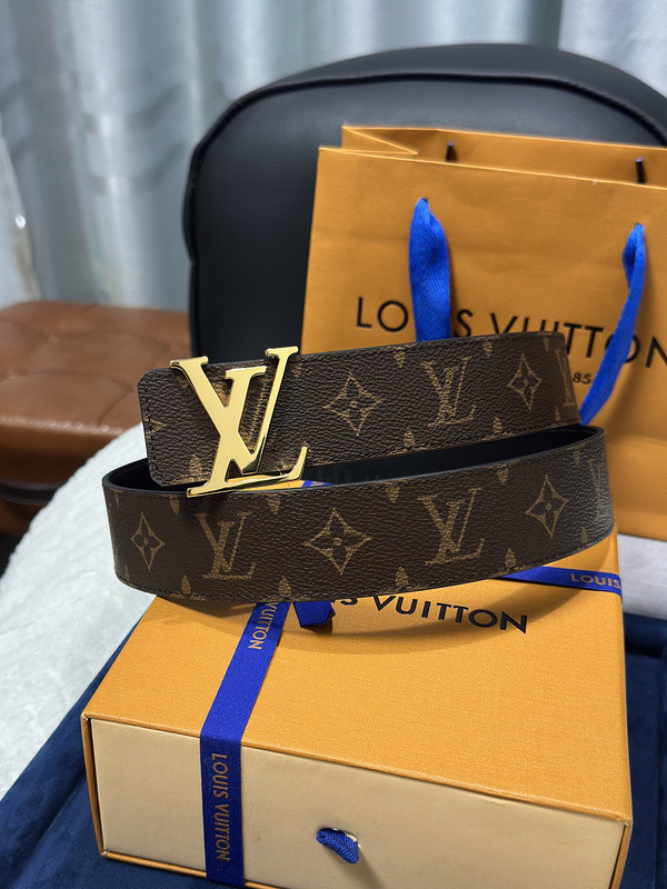 L0VT Belt-4CM
