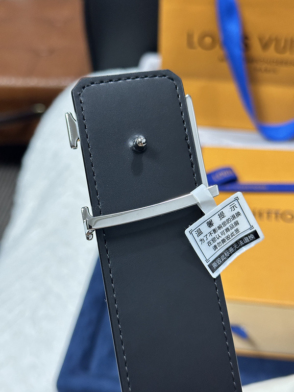 L0VT Belt-4CM