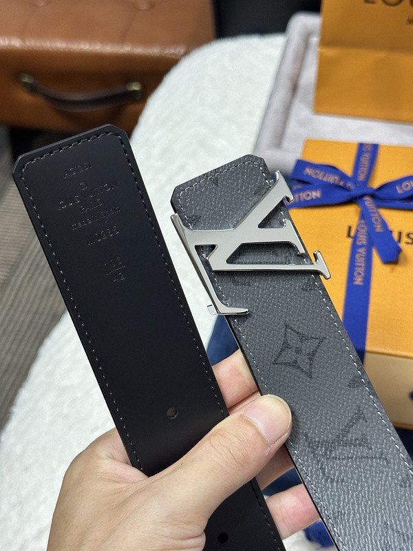 L0VT Belt-4CM