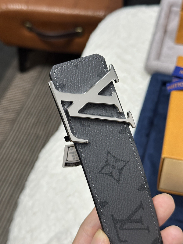 L0VT Belt-4CM