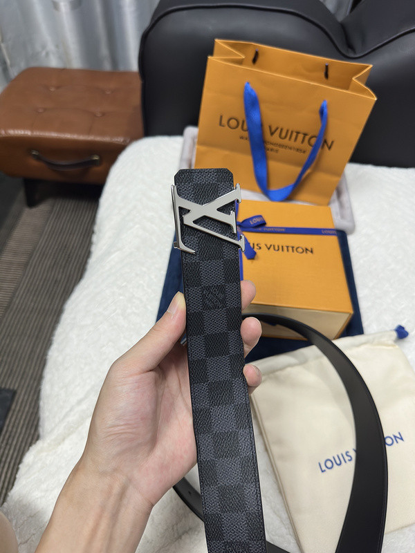 L0VT Belt-4CM