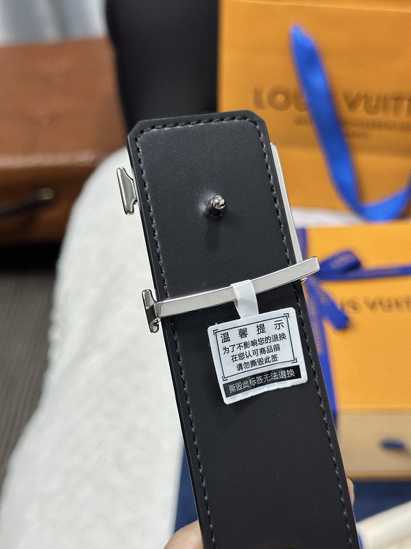 L0VT Belt-4CM