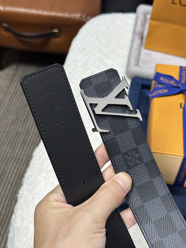 L0VT Belt-4CM