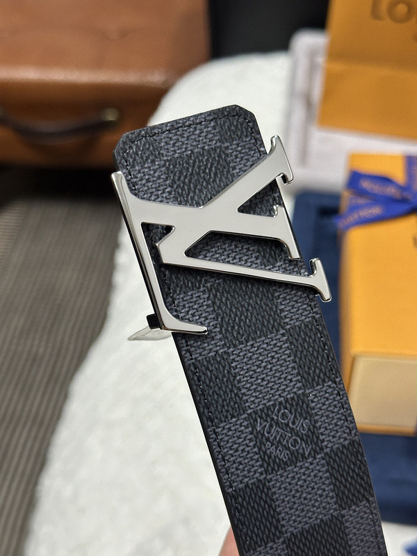 L0VT Belt-4CM