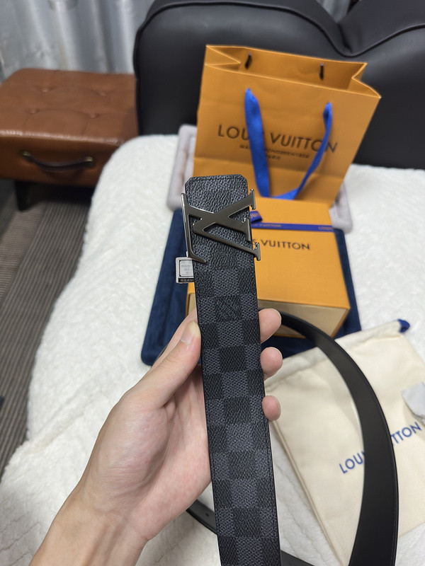 L0VT Belt-4CM
