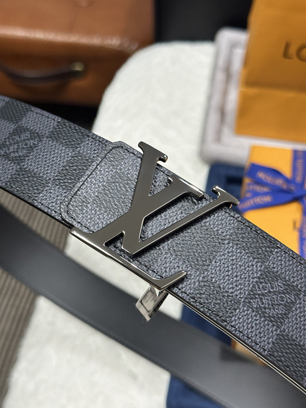 L0VT Belt-4CM