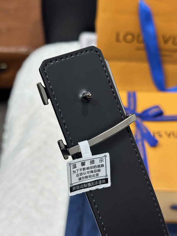 L0VT Belt-4CM