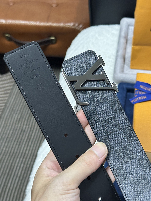 L0VT Belt-4CM