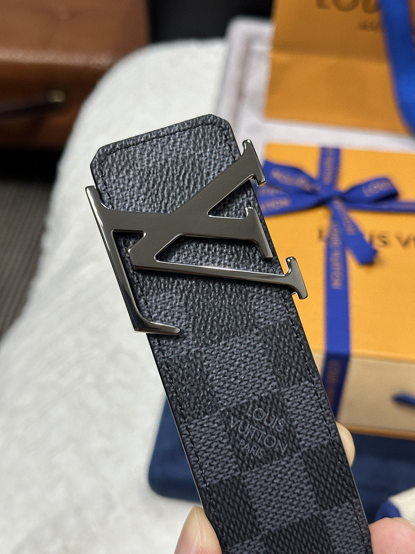 L0VT Belt-4CM