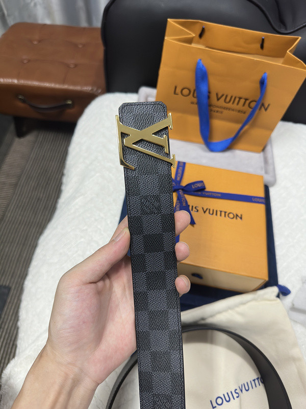 L0VT Belt-4CM