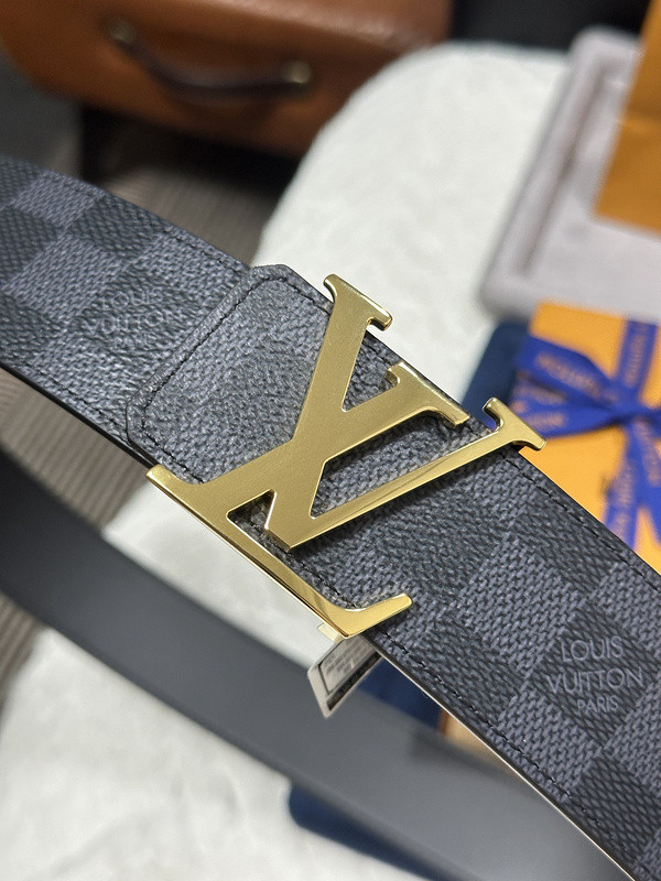 L0VT Belt-4CM