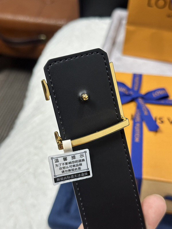 L0VT Belt-4CM