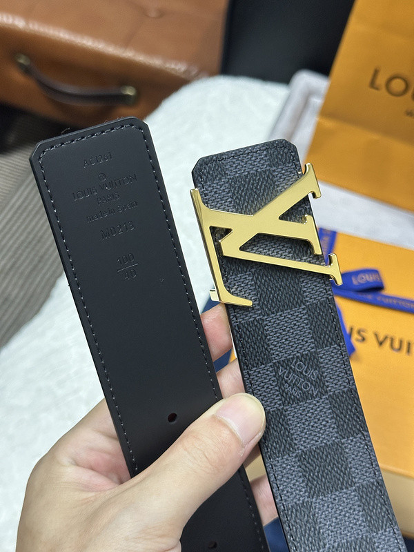 L0VT Belt-4CM