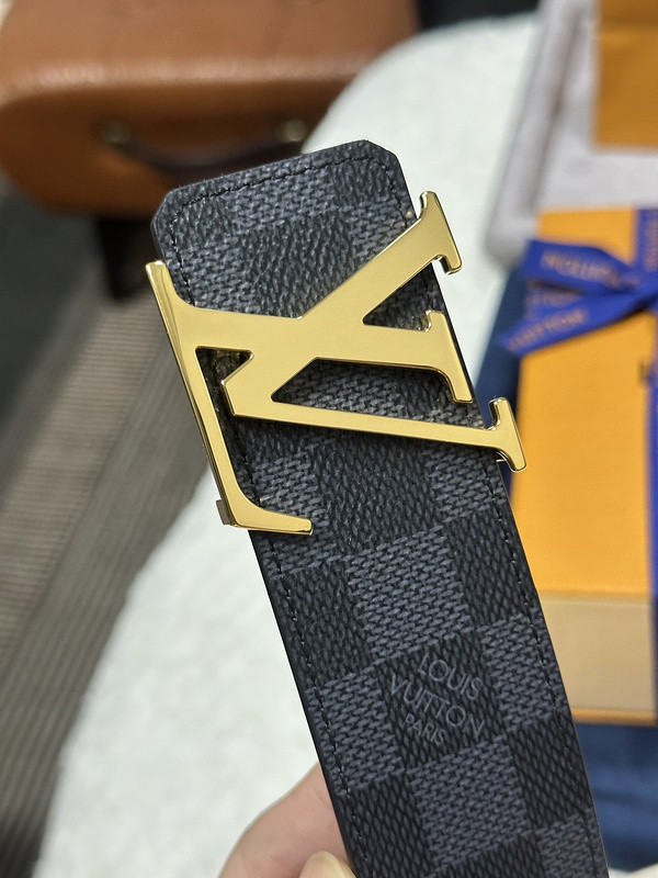 L0VT Belt-4CM