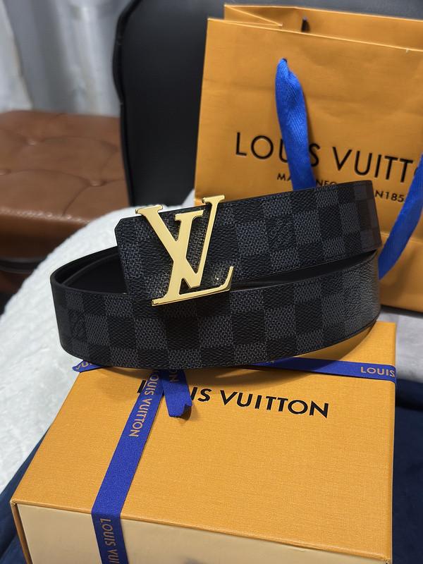 L0VT Belt-4CM