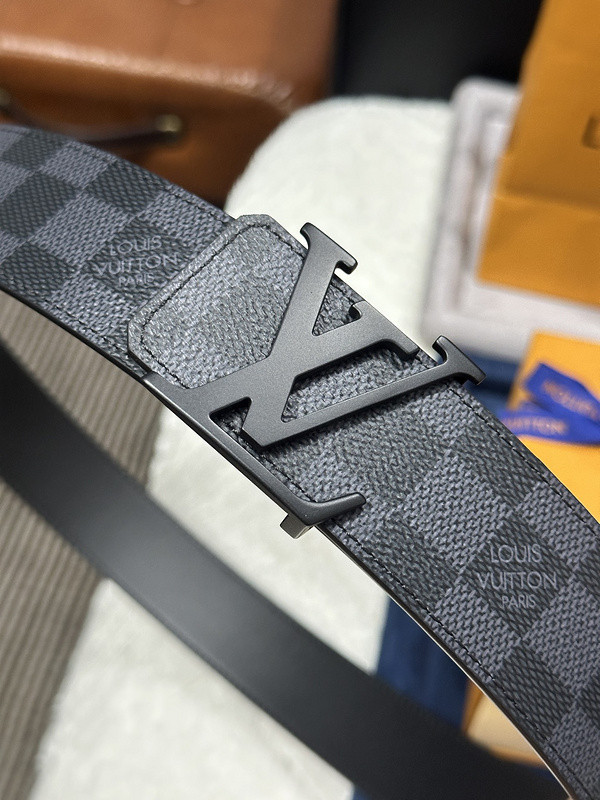 L0VT Belt-4CM