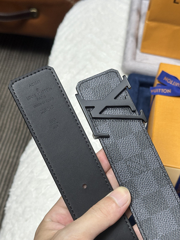 L0VT Belt-4CM