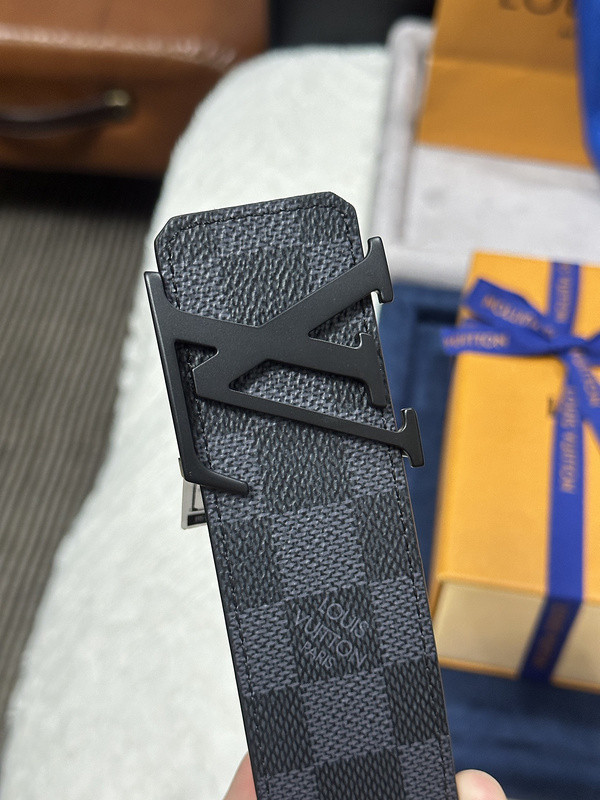 L0VT Belt-4CM