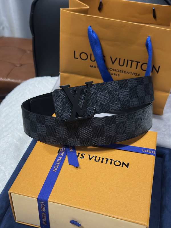 L0VT Belt-4CM