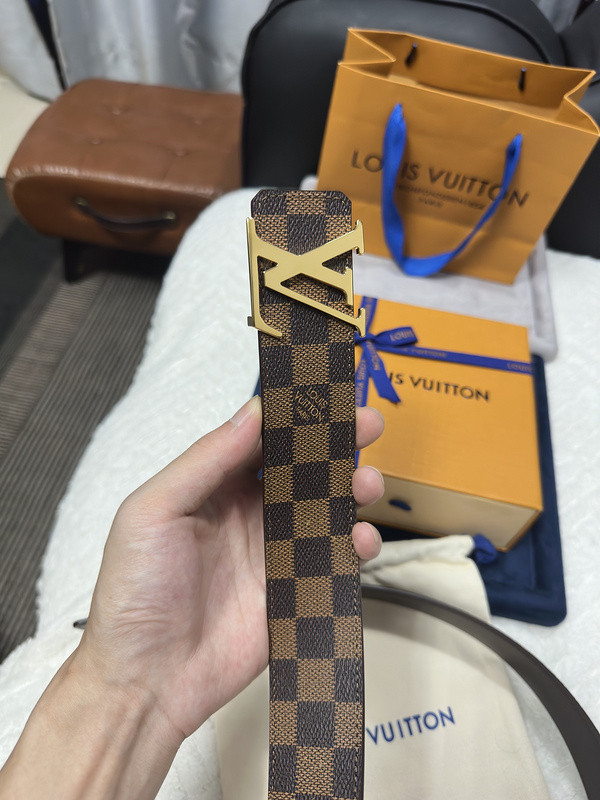 L0VT Belt-4CM