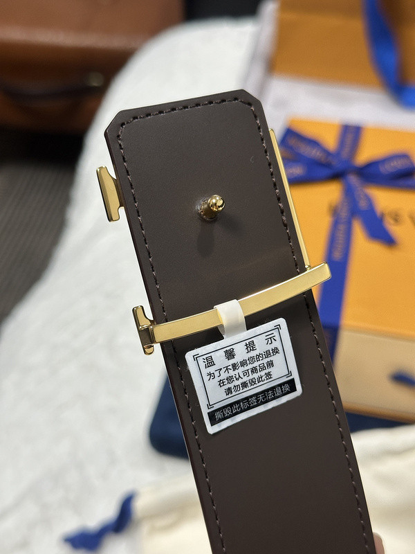 L0VT Belt-4CM