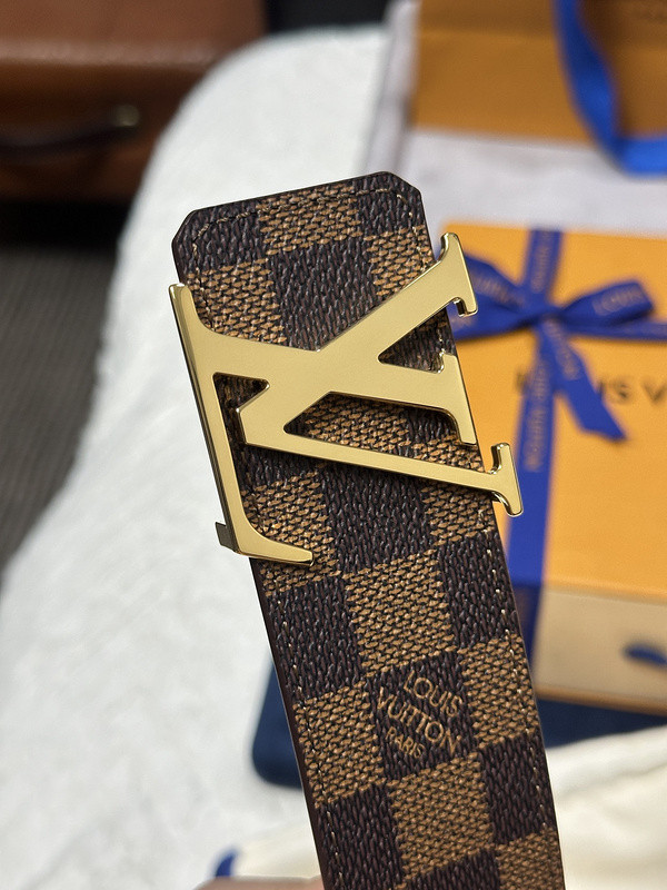 L0VT Belt-4CM