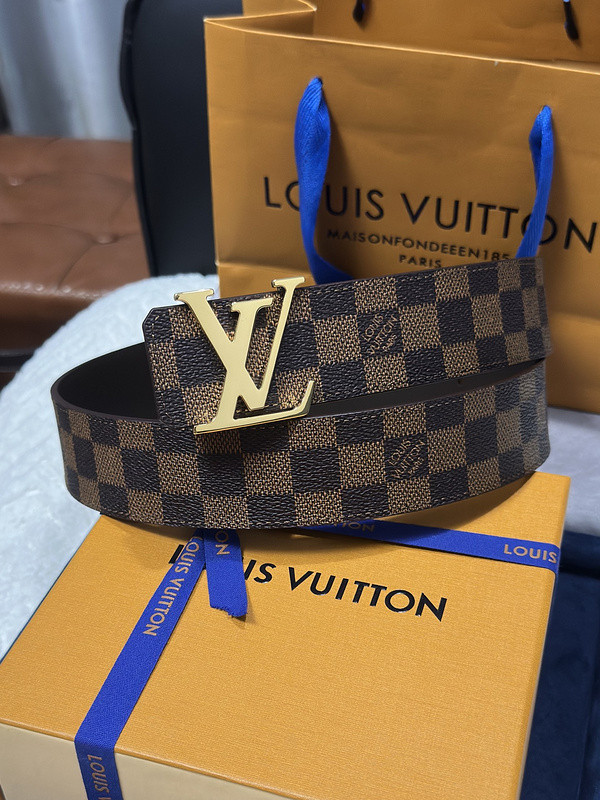 L0VT Belt-4CM