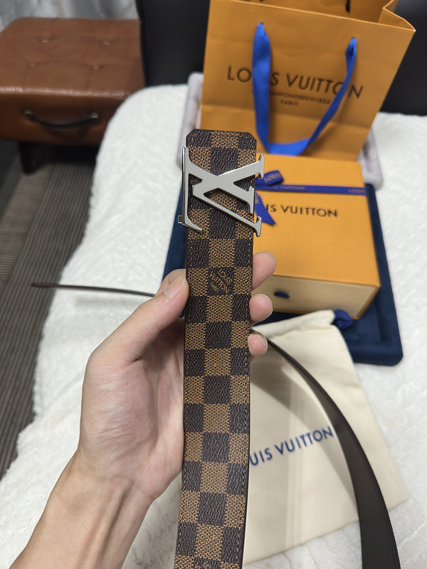 L0VT Belt-4CM