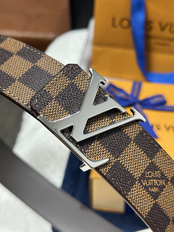 L0VT Belt-4CM