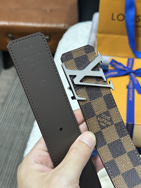 L0VT Belt-4CM