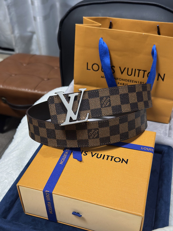 L0VT Belt-4CM