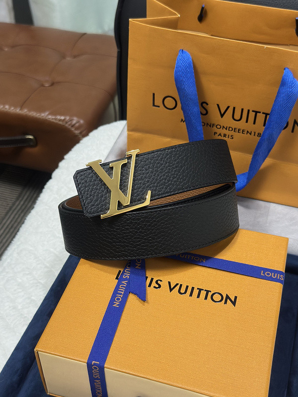 L0VT Belt-4CM