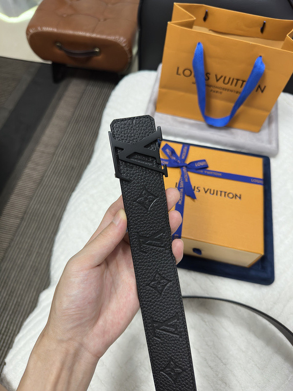 L0VT Belt-4CM