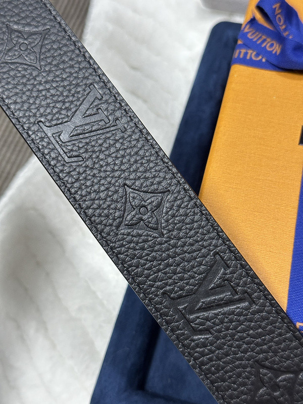 L0VT Belt-4CM